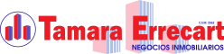 Tamara Errecart Negocios Inmobiliarios